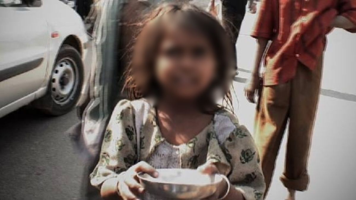 उत्तराखंड की सड़कों पर भीख मांगते नहीं दिखेंगे बच्चे, ‘स्ट्रीट चिल्ड्रन पॉलिसी’ हुई लागू…