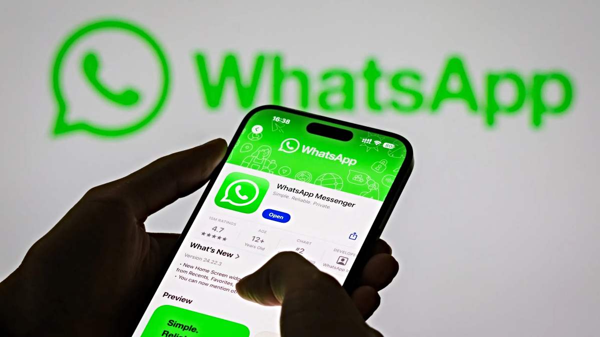 WhatsApp ने लांच किया नया फीचर, अब छोटे ग्रुप में नहीं पड़ेगी लोगों को कॉल करने की जरूरत…