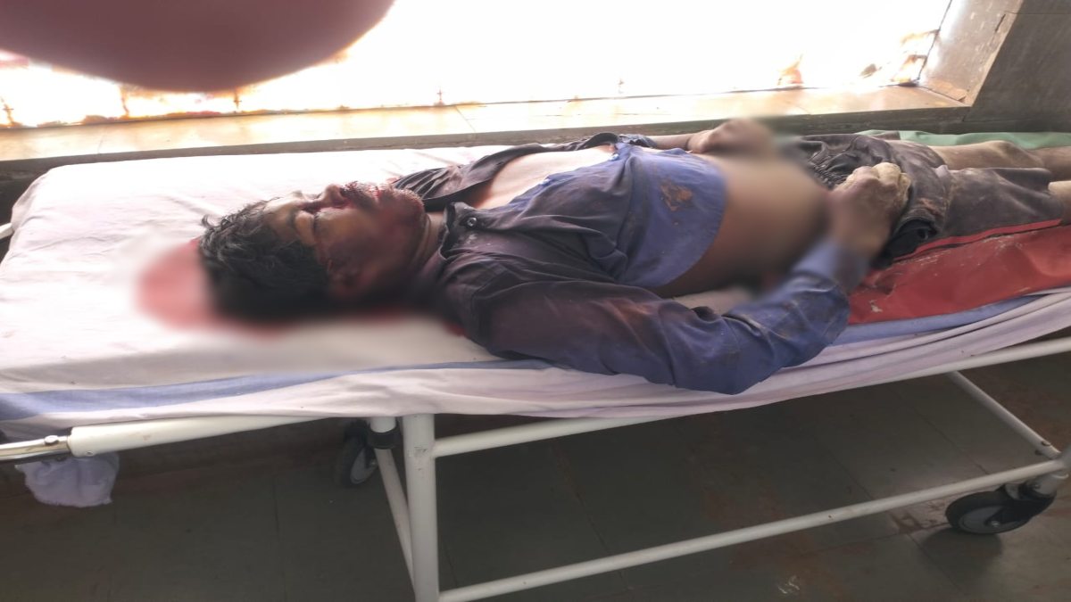 CG News : राइस मिल की छत से गिरकर कर्मचारी की मौत, मालिक और ऑपरेटर के खिलाफ मामला दर्ज