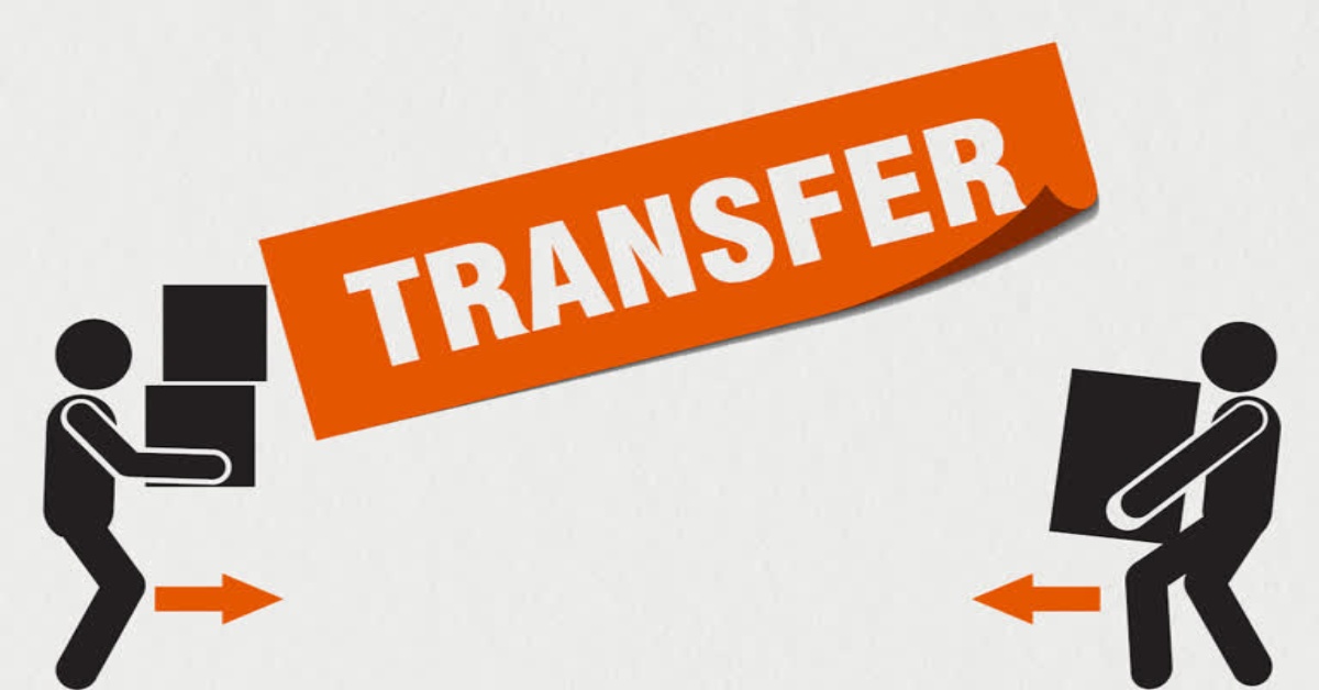 Uttarakhand IAS Transfer : उत्तराखंड में चली तबादला एक्सप्रेस, दो IAS अधिकारियों का ट्रांसफर, हरिद्वार के नए DM बने मयूर दीक्षित