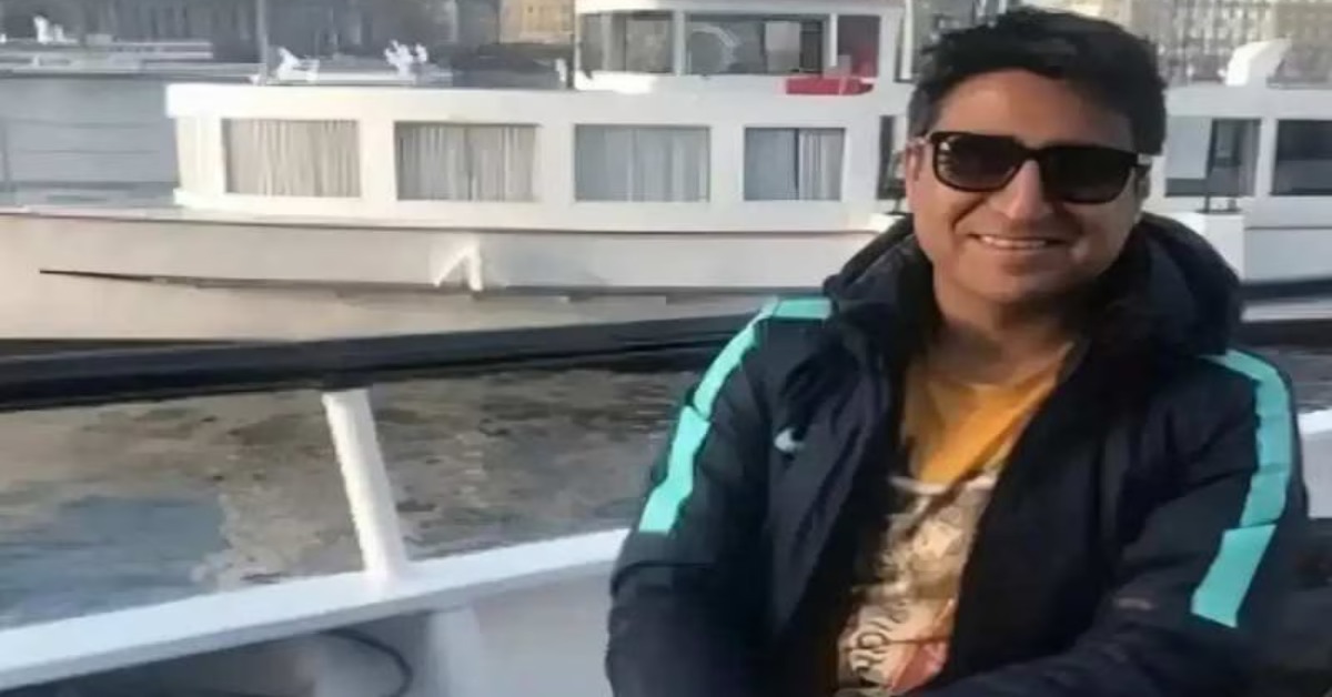 IRS अधिकारी गौरव गर्ग से मारपीट के मामले में असिस्टेंट कमिश्नर योगेंद्र मिश्रा निलंबित, बंगाल-सिक्किम रीजन से किया गया संबद्ध