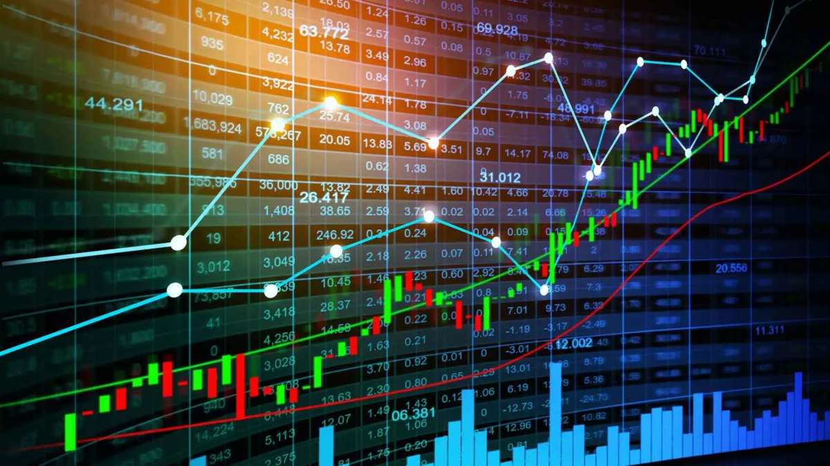 Stock Market Update: शेयर बाजार में तेजी, चमके इस सेक्टर के शेयर्स