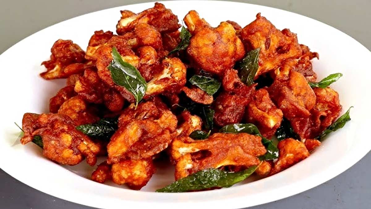 Gobhi Kabab Recipe: नाश्ते में बनाएं टेस्टी गोभी कबाब, घर वाले करेंगे तारीफ