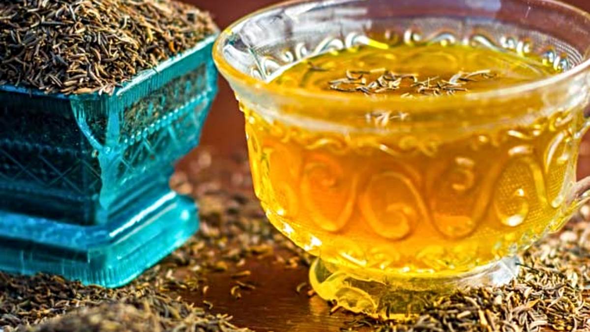 रात को सोने से पहले पिएं जीरे का पानी, दिखेगा चौंकाने वाला असर