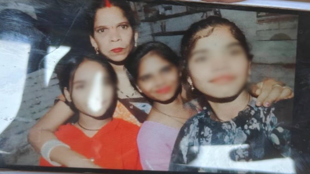 40 घंटे बाद मिलीं लापता 3 बहनें: पुलिस ने नानी के घर से किया दस्तयाब, सामने आई हैरान करने वाली वजह