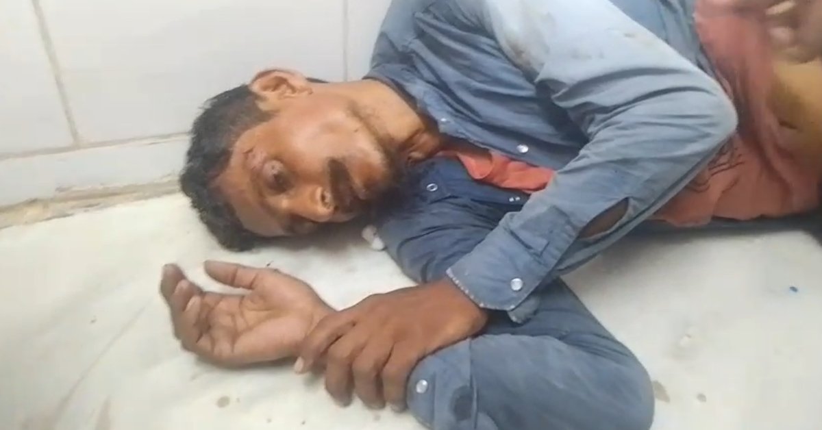 ‘सिस्टम’ की मार! कलेक्ट्रेट में किसान ने की सुसाइड की कोशिश, तहसीलदार ने वारंट जारी कर अन्नदाता को ही भिजवा दिया जेल