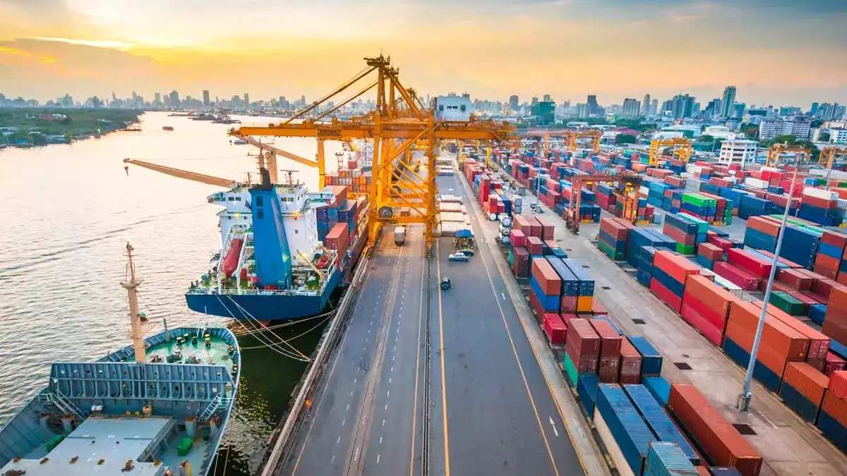 Cochin Shipyard LTD के शेयरों में जबरदस्त उछाल, NATO के रक्षा खर्च की घोषणा से डिफेंस सेक्टर में आई रौनक