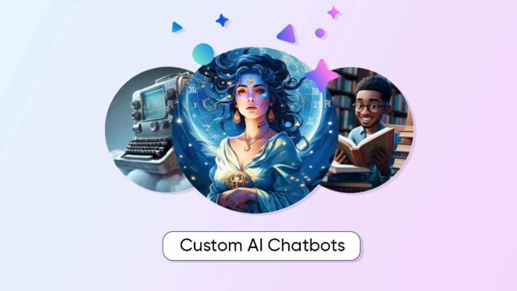 WhatsApp AI Chatbot