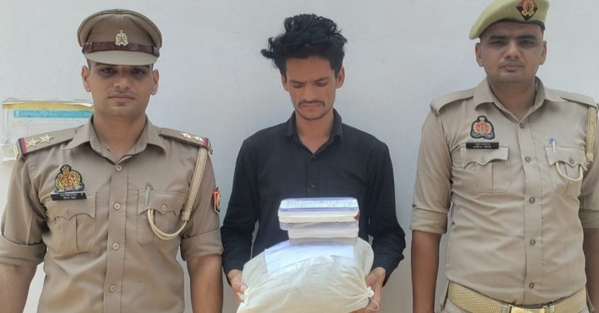 इकरा के इश्क में पागल शहजाद का कारनामा: ससुराल वालों को चाहिए था सरकारी नौकरी वाला दामाद, तो अपना लिया ये रास्ता, अब…