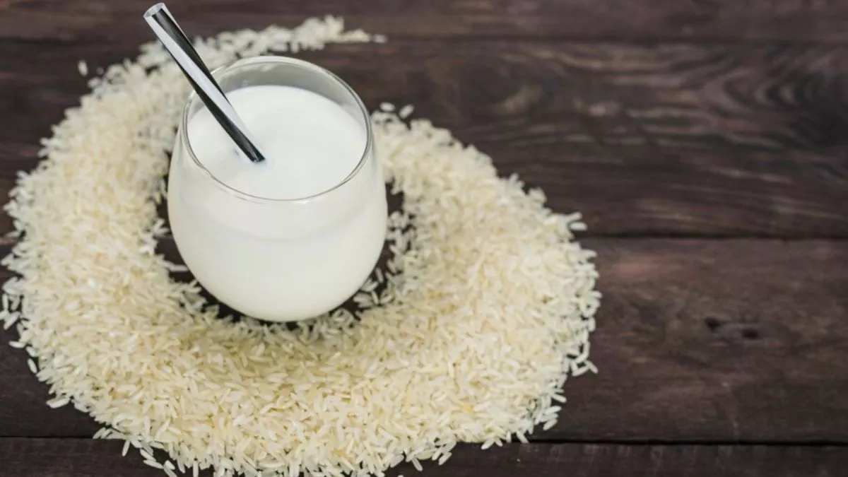 Rice Water Toner For Hair: बालों के लिए वरदान है चावल का टोनर, जानिए इसे इस्तेमाल करने के फायदे