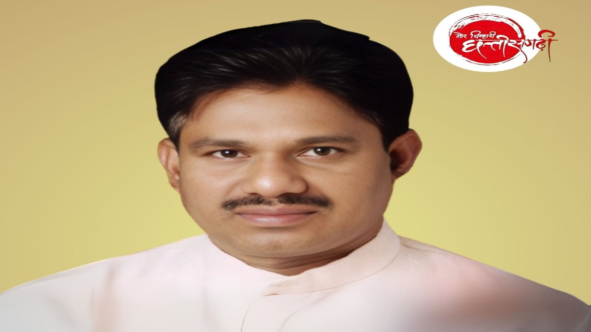 जनकवि लक्ष्मण मस्तुरिया की जयंती पर रायपुर प्रेस क्लब में ‘पुरखा के सुरता’ कार्यक्रम कल