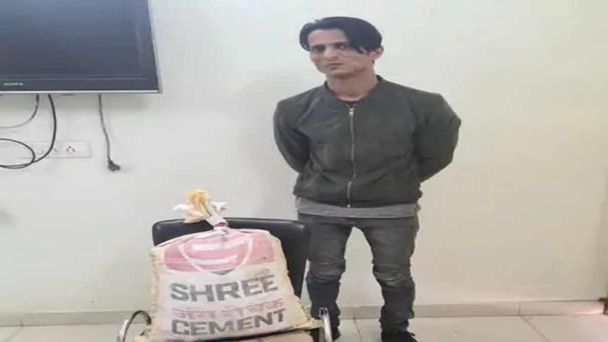 रायपुर NDPS कोर्ट का बड़ा फैसला : 335 ग्राम चरस और 5 किलो गांजा रखने वाले आरोपी को 10 साल की सजा, एक लाख का जुर्माना