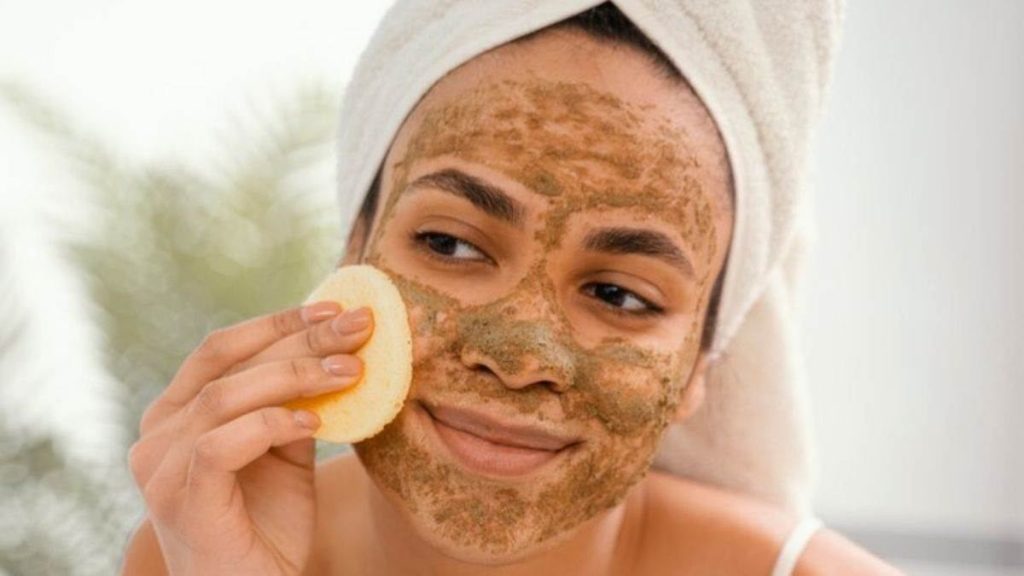 Potato Face Pack Benefits