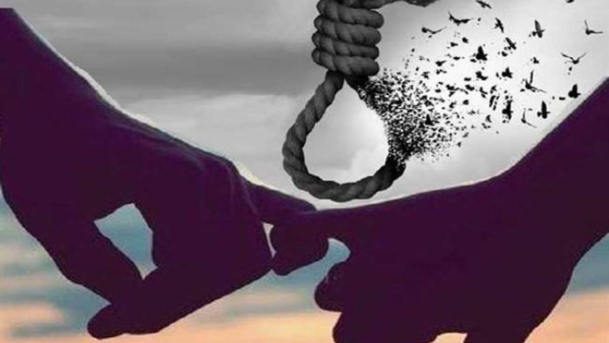 Odisha News: महिला स्वास्थ्य कर्मी ने प्रेमी के साथ लगाई फांसी, जांच में जुटी पुलिस…