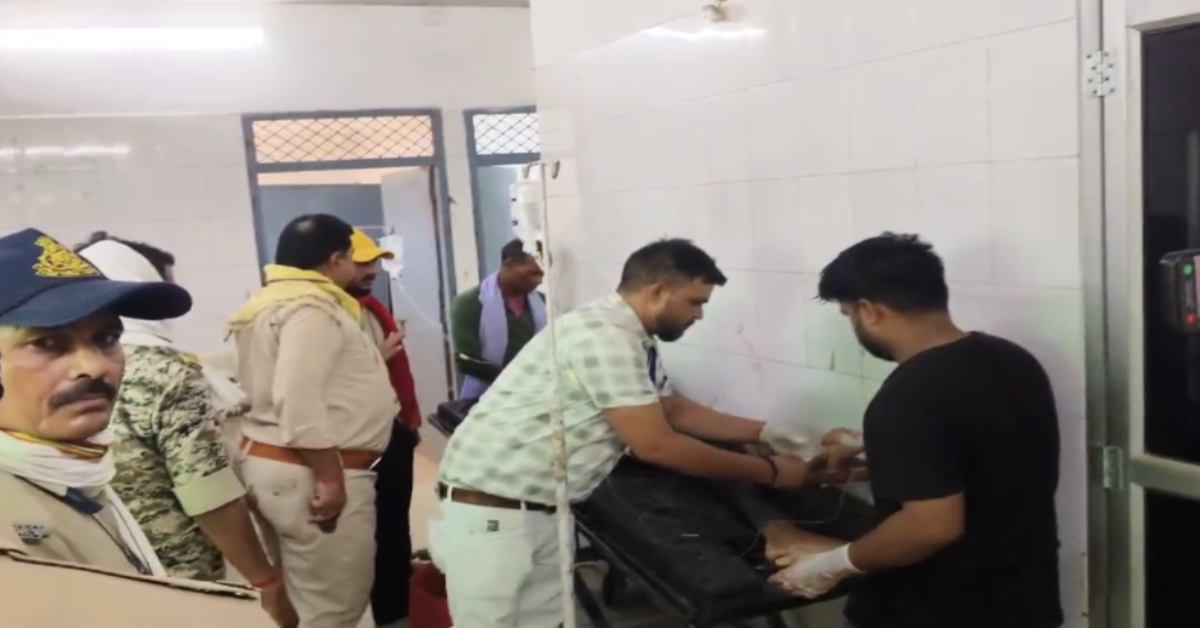 युवक की गोली माकर हत्या: सेल्समेन समेत 3 पर FIR, जानिए क्या है खूनी खेल की वजह