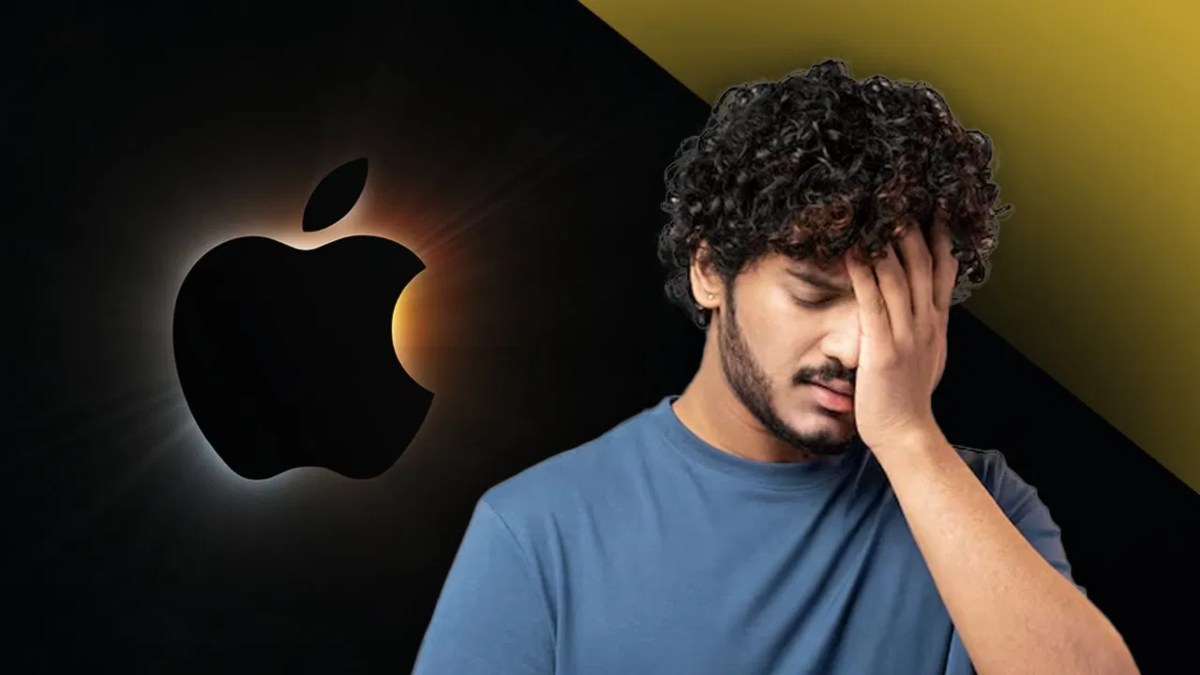 iOS 18.5 Problem: अपडेट के बाद iPhone यूजर्स को मिला बड़ा झटका, ये ऐप खोलते ही आ रही गंभीर दिक्कत