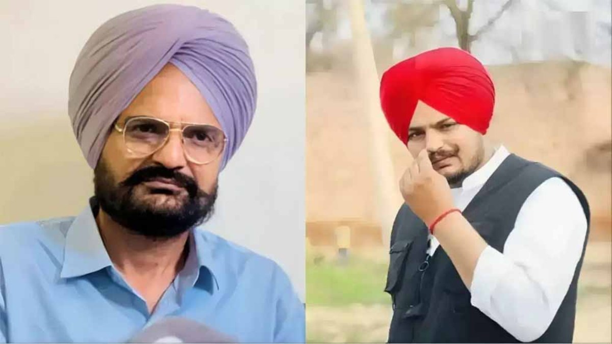 सिद्धू मूसेवाला पर BBC की डॉक्यूमेंट्री को लेकर पिता ने भेजा नोटिस, स्क्रीनिंग रोकने की उठाई मांग