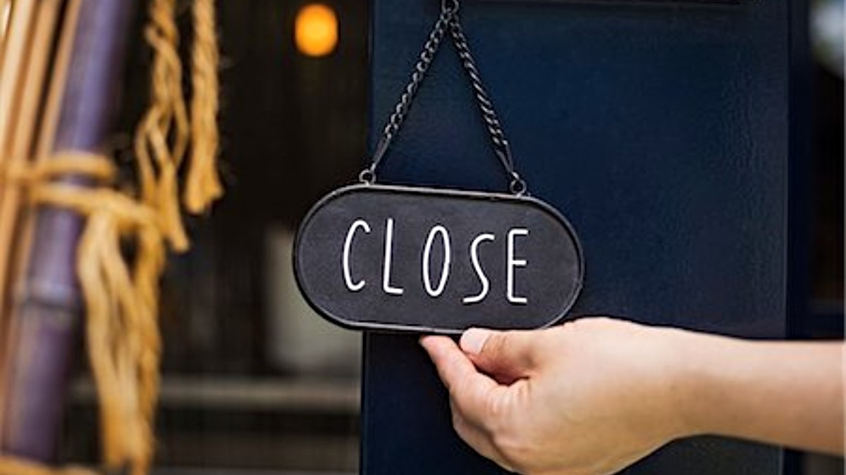 भीषण गर्मी के कारण 6 दिन तक बंद रहेंगे बाजार