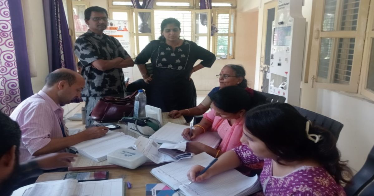 Chardham Yatra 2025 : स्वास्थ्य विभाग मुस्तैद, अब तक 5 लाख से ज्यादा श्रद्धालुओं की हो चुकी है स्क्रीनिंग