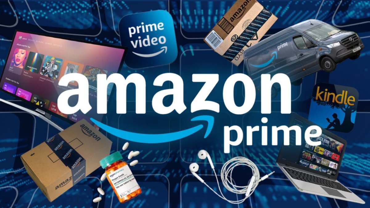 Amazon Prime की मेंबरशिप आसानी से कैसे ले, जानिए स्टेप-बाय-स्टेप तरीका