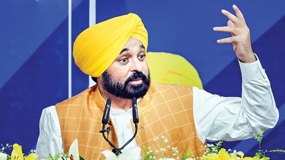 पंजाब में SC कैटेगरी के 4727 लोगों का करीब 68 करोड़ रुपए का कर्ज माफ, मुख्यमंत्री मान ने बांटे सर्टिफिकेट