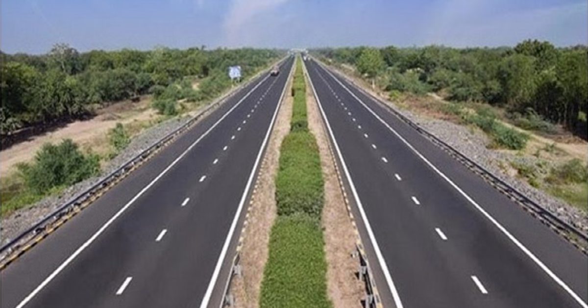 सुगम होंगी सड़कें : 107 राजमार्गों का होगा चौड़ीकरण, PWD ने शासन को भेजा प्रस्ताव