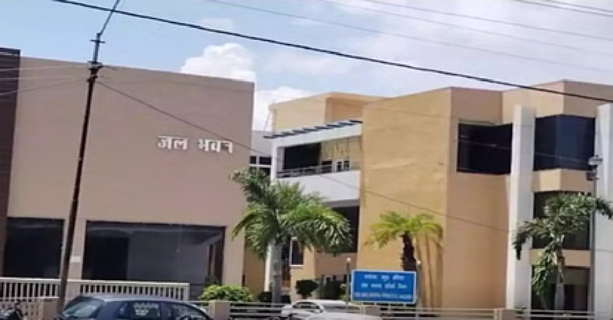 अधिकारियों-कर्मचारियों पर भ्रष्टाचार के मामले में नहीं हुई कार्रवाई, विधानसभा सचिवालय ने जल संसाधन विभाग को भेजा नोटिस