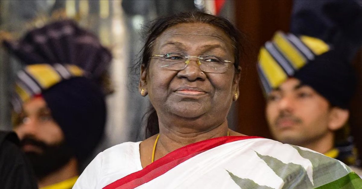 MP आएंगी राष्ट्रपति द्रौपदी मुर्मू: विश्व सिकल सेल दिवस  कार्यक्रम में होंगी शामिल, 33 जिलें में लगाए जाएंगे विशेष शिविर