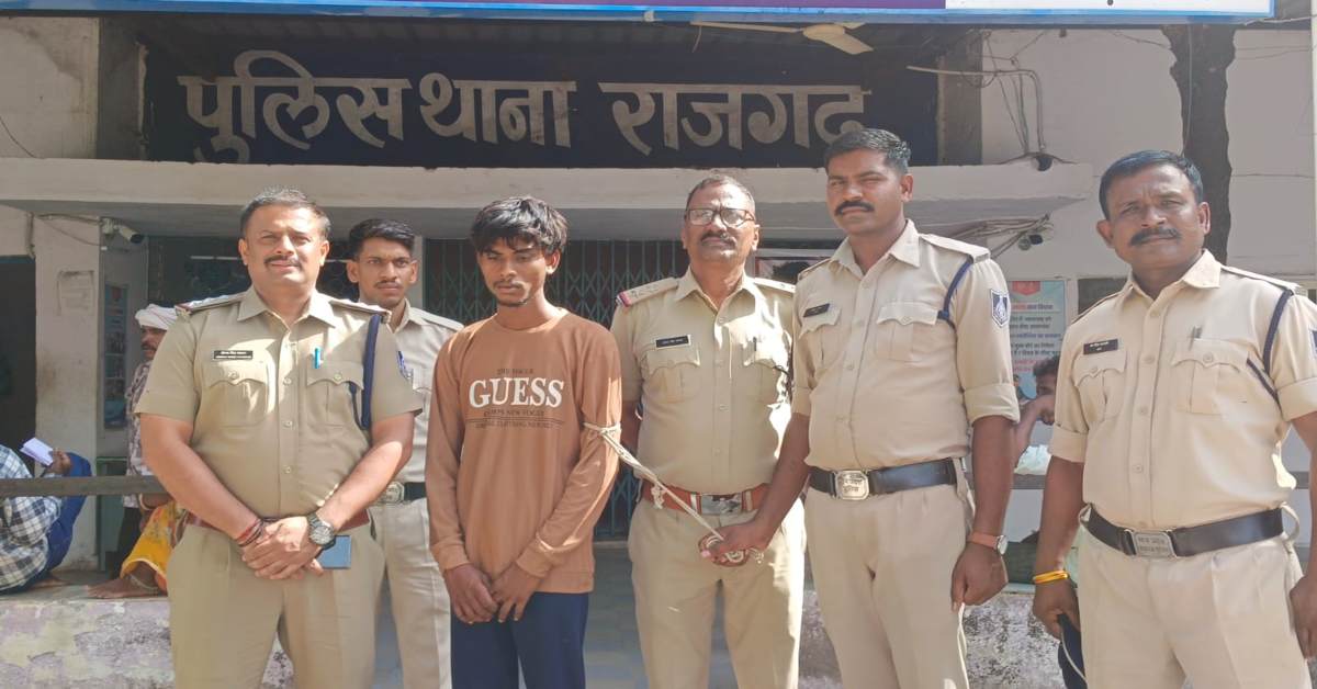 दोस्त ने ली दोस्त की जान: पाइप से घोंटा गला, फिर सड़क किनारे फेंका शव, इस वजह से खेला खूनी खेल