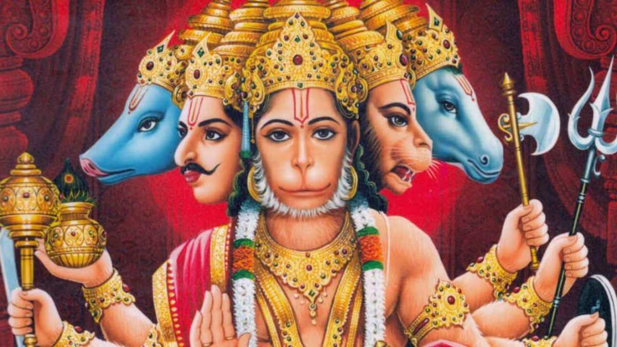 शत्रु नाश, तांत्रिक बाधा और कालसर्प दोष से पाना चाहते हैं मुक्ति ? हनुमान जी का ये विशेष व्रत बदल सकता है भाग्य