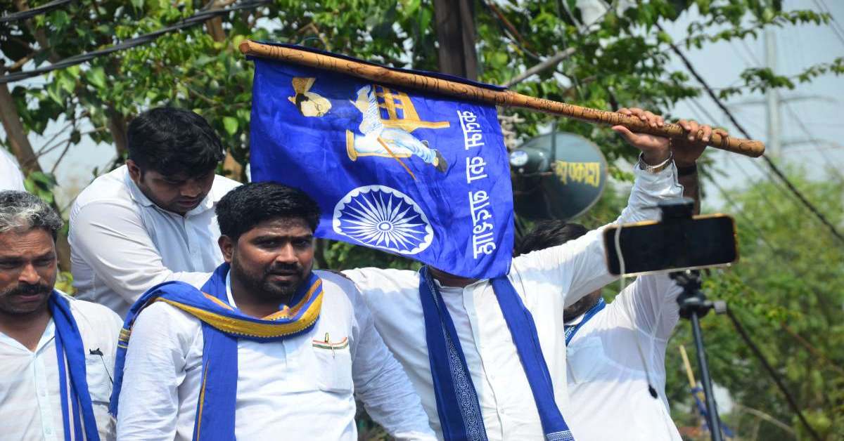 हाईकोर्ट परिसर में अंबेडकर मूर्ति विवाद मामला: कल भीम आर्मी करेगी महापंचायत, परमिशन नहीं होने के बाद भी शेड्यूल जारी