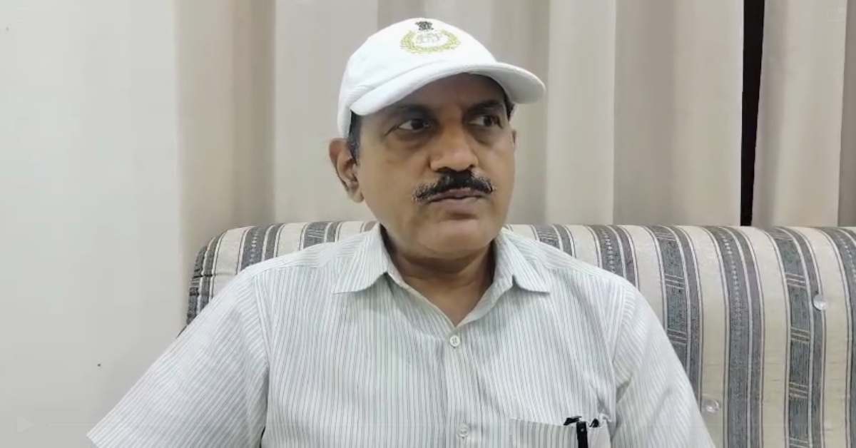 रतलाम में बनेगा नया सेंट्रल जेल: जेल महानिदेशक ने वीडियो कॉन्फ्रेंसिंग हाल का किया शुभारंभ, कही ये बातें