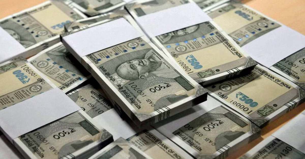 2 बार ठगों के जाल में फंसा ठेकेदार: शातिरों ने ऐंठ लिए 91.39 लाख, ऐसे किया कंगाल