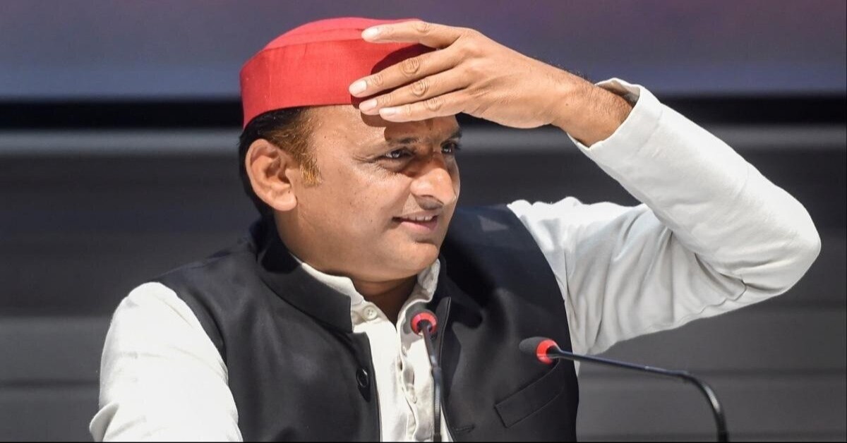 थोड़े लिखे को ज़्यादा समझिएगा..! पीडीए को धार दे रहे अखिलेश, भाजपा को आंतरिक रूप से भेदने की कोशिश