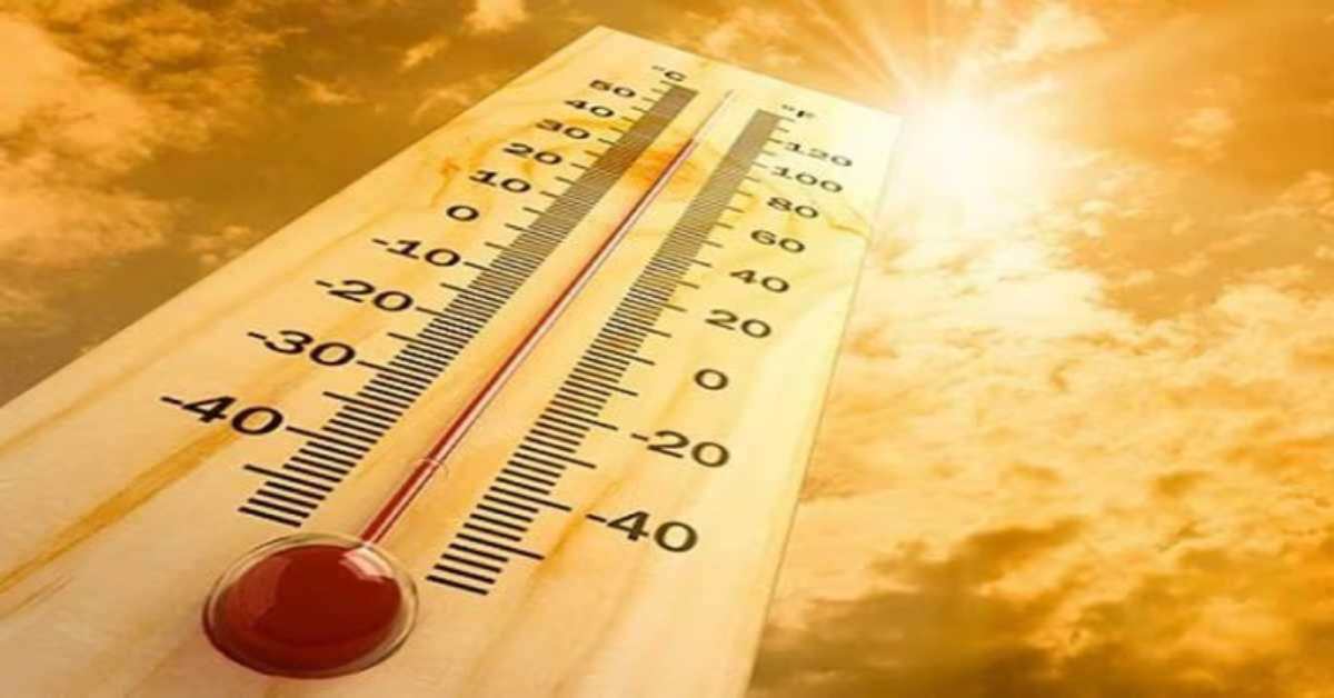 यूपीवासियों ‘मुसीबत’ के कुछ दिन और…गर्मी का बरपेगा कहर, चलेंगे लू के थपेड़े, जानिए प्रदेश में कब आ रहा मानसून?