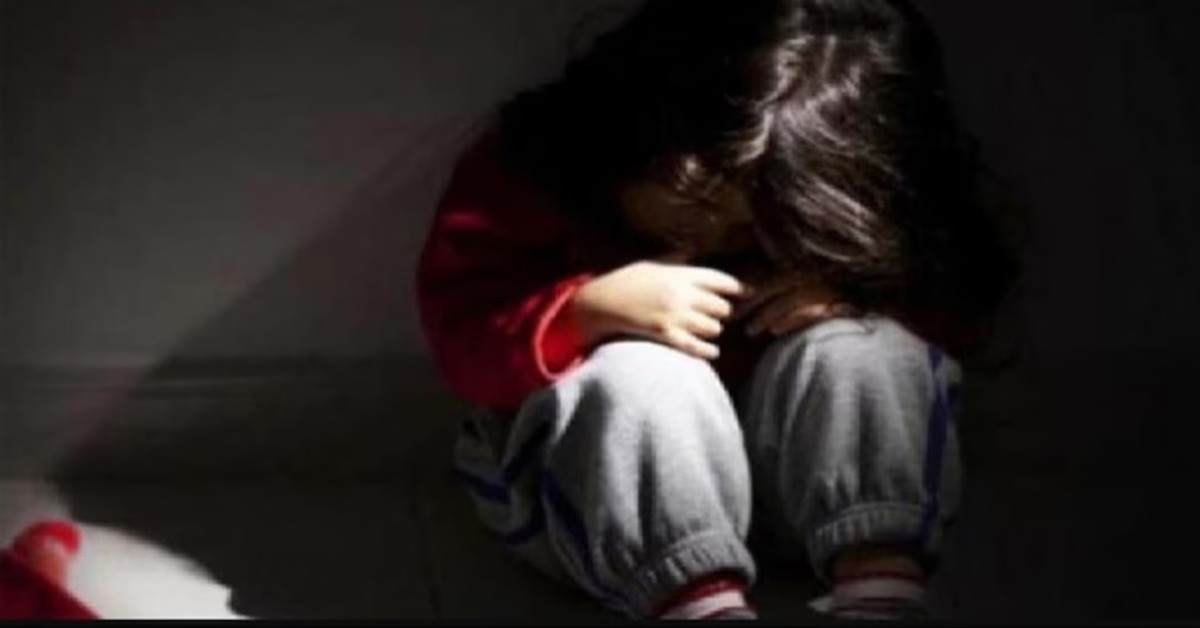 हैवानियत के आगे ‘मासूम जिंदगी’ हारी या सरकार! UP में आखिर कब तक बहन-बेटियां चढ़ेंगी हवस की बलि? दरिंदगी के दर्द को समेटे 3 साल की मासूम ने 8 दिन बाद तोड़ा दम