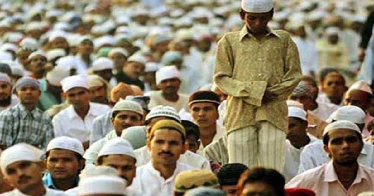27 में सत्ता हासिल करने की जुगत! अल्पसंख्यकों को साधने में जुटी भाजपा, कार्यक्रम के जरिए मुस्लिम वर्ग के हित में किए गए कामों को बताएंगे BJP नेता