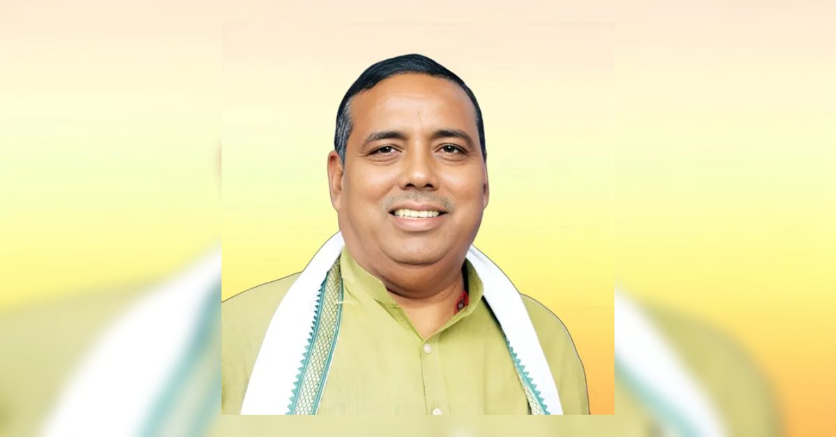 नेताजी लापता! विधायक के गुमशुदा होने का पोस्टर वायरल, जानें क्या है पूरा मामला