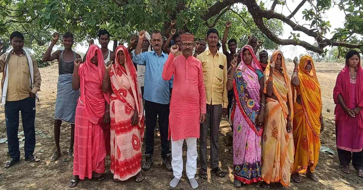 ‘विकास तुम कहां हो’..! न बिजली, न पानी और न ही बुनियादी सुविधा, कई गांवों का बुरा हाल, UP सरकार और सिस्टम विकास की ‘झूठी कहानी’ गढ़ने में मस्त?