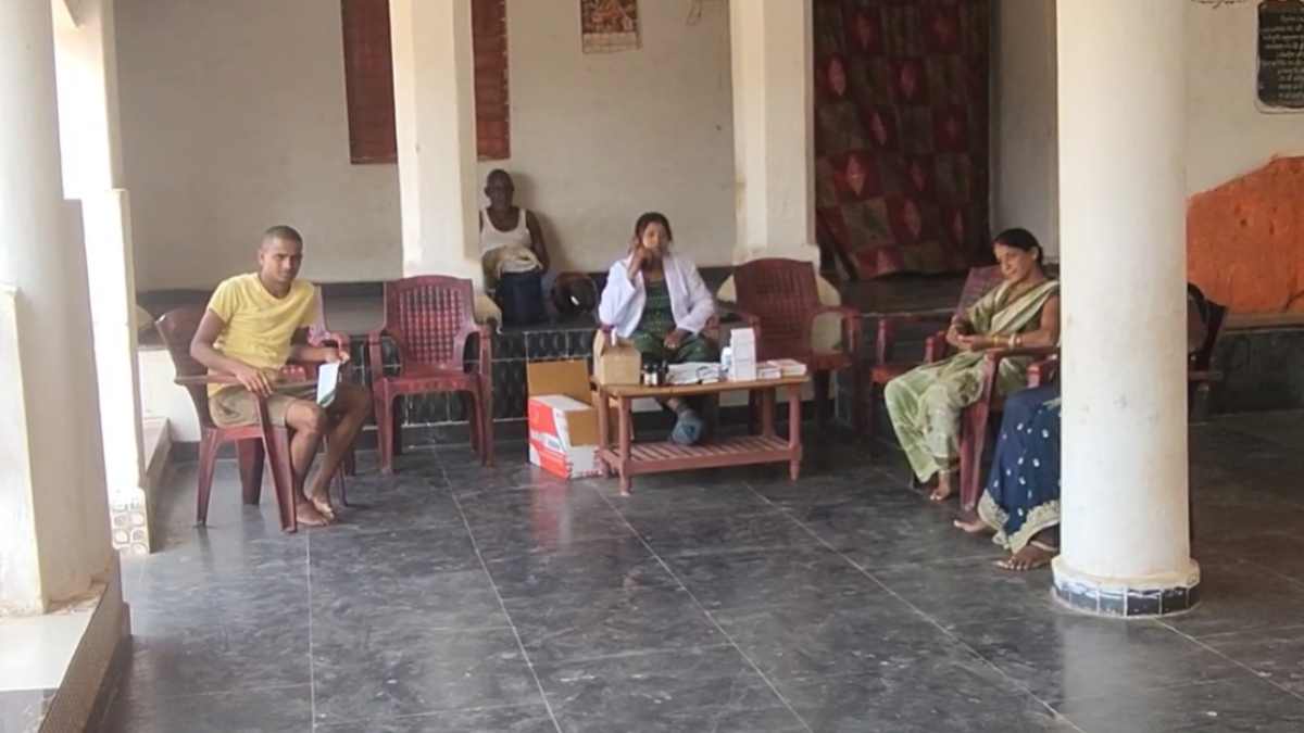 CG News : गांव में डायरिया का प्रकोप, 20 से अधिक पीड़ित, हफ्तेभर में 4 लोगों की मौत