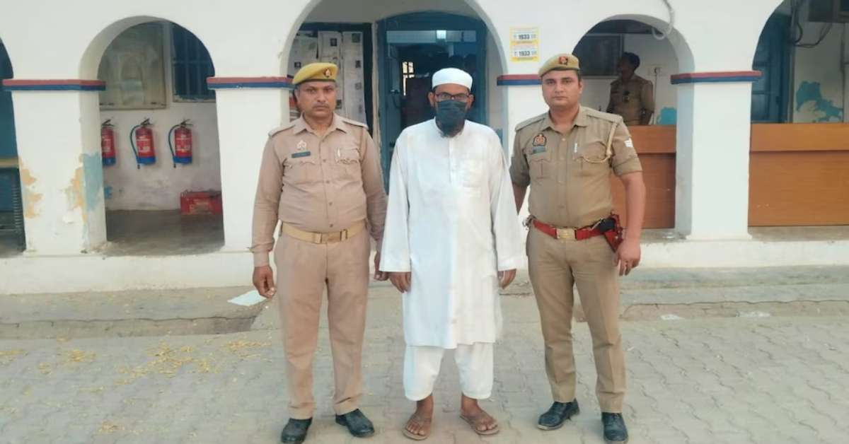 मदरसे में पढ़ाई नहीं, हवस का खेलः पढ़ाने के बहाने किशोरी का रेप करता था मौलाना, वहसी ने VIDEO बनाकर जो किया…