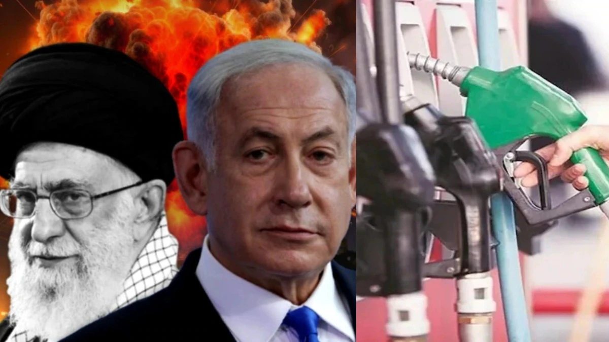 पेट्रोल-डीजल हो सकता है महंगा, 10% चढ़ा भाव