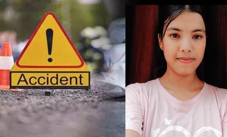 CG News : ट्रैक्टर की चपेट में आने से सुहानी की मौत, बहन की हालत गंभीर