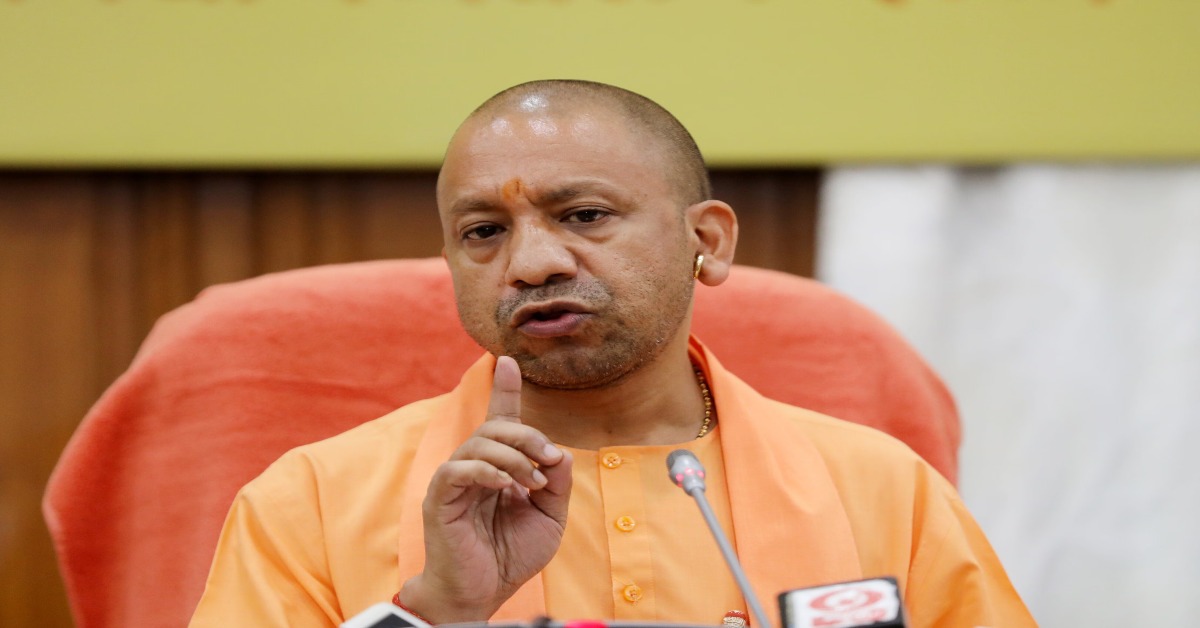 ‘आप बस वीडियो बनाइए, वसूली का काम सरकार करेगी’ : सीएम योगी की दो टूक, संपत्तियों को नुकसान पहुंचाया तो…