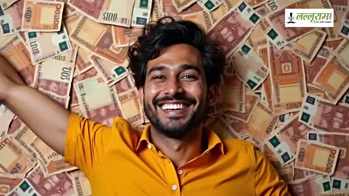 सिर्फ ₹30,000 महीना की सैलरी में ऐसे बन सकते हैं करोड़पति