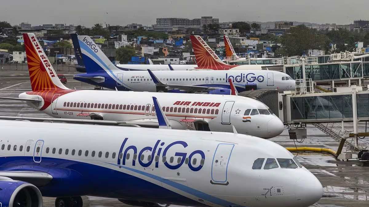 IndiGo को लग सकता है अरबों का झटका: Air India हादसा और युद्ध संकट से बीमा प्रीमियम में भारी उछाल की आशंका