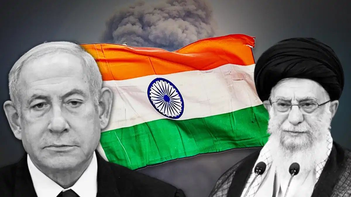 Israel-Iran Tensions: इंडियन मार्केट पर मंडराया संकट, इस सेक्टर की कंपनियों के गिर सकते हैं शेयर