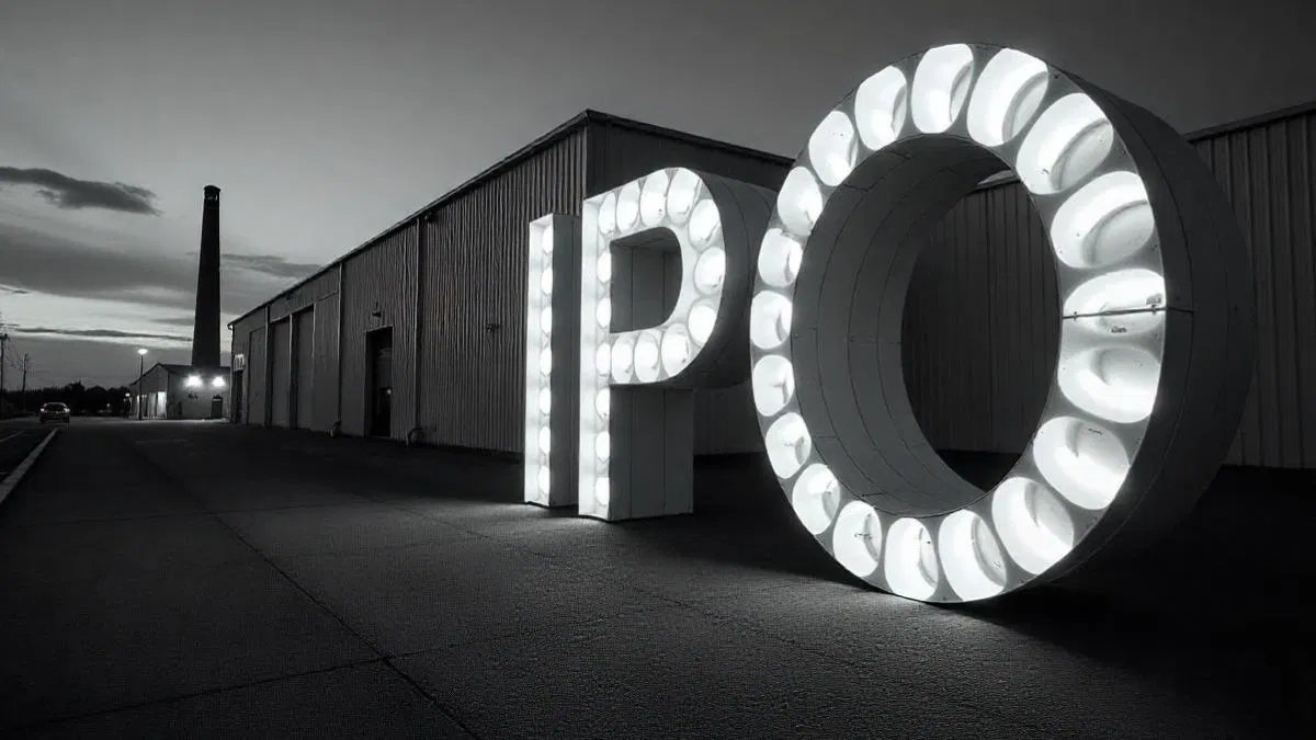 Aten Papers IPO को मिला ठंडा रिस्पॉन्स, GMP ‘0’ पर अटका, निवेशकों में असमंजस