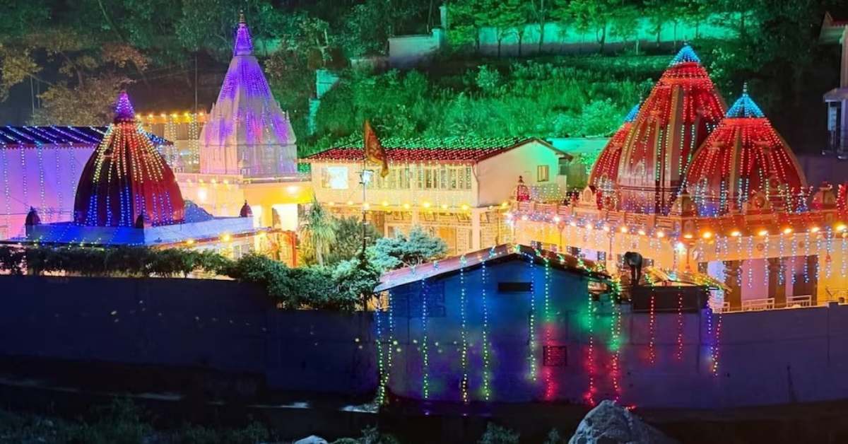 कैंची धाम जाने वाले श्रद्धालु सावधान! जाने से पहले पढ़ लें ये खबर