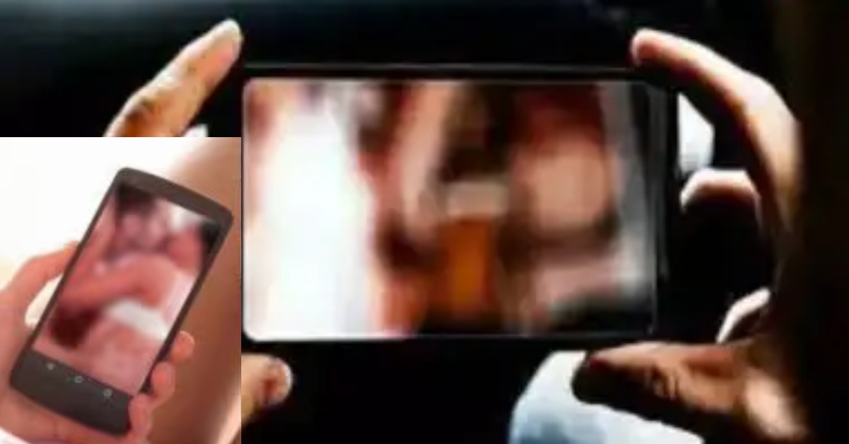 Porn content live streaming रैकेट का भंडाफोड़ : किराये पर कमरा लेकर बनाते थे पॉर्न कंटेंट, इंटरनेशनल वेबसाइट पर चलाते थे न्यूड वीडियो